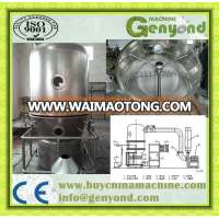 Fluid bed dryer/ fluidized bed dryer/ fluidised bed dryer for sale