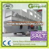 Salt Dryer/Sugar Dryer/Vibrating Fluid Bed Dryer